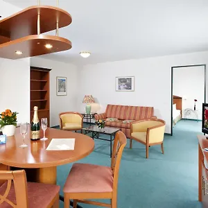 Artis Hotel Dresden