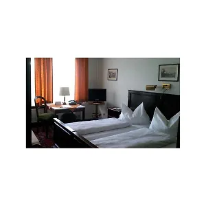 Corona Hotel Frankfurt am Main