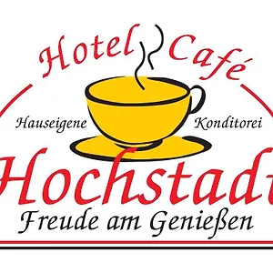 Cafe Hochstadt Gasthof Bad Hindelang